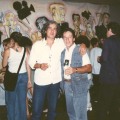 Celso Lucas e Geraldo Moraes 1996