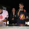 Dj Gerson DeVeras Foto de Marcelo Dischinger