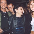 Eurico Rocha, Kakau Teixeira e Renata Caldas 2002