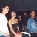 Irlan Rocha Lima 2002