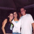Liana Tereza e Felipe
