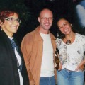 Simone Cavalcanti, Murilo Grossi e Suzana Rodrigues