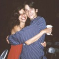 Tereza e Luciano Porto 1997