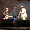 Armandinho e Paulo Moura 2008